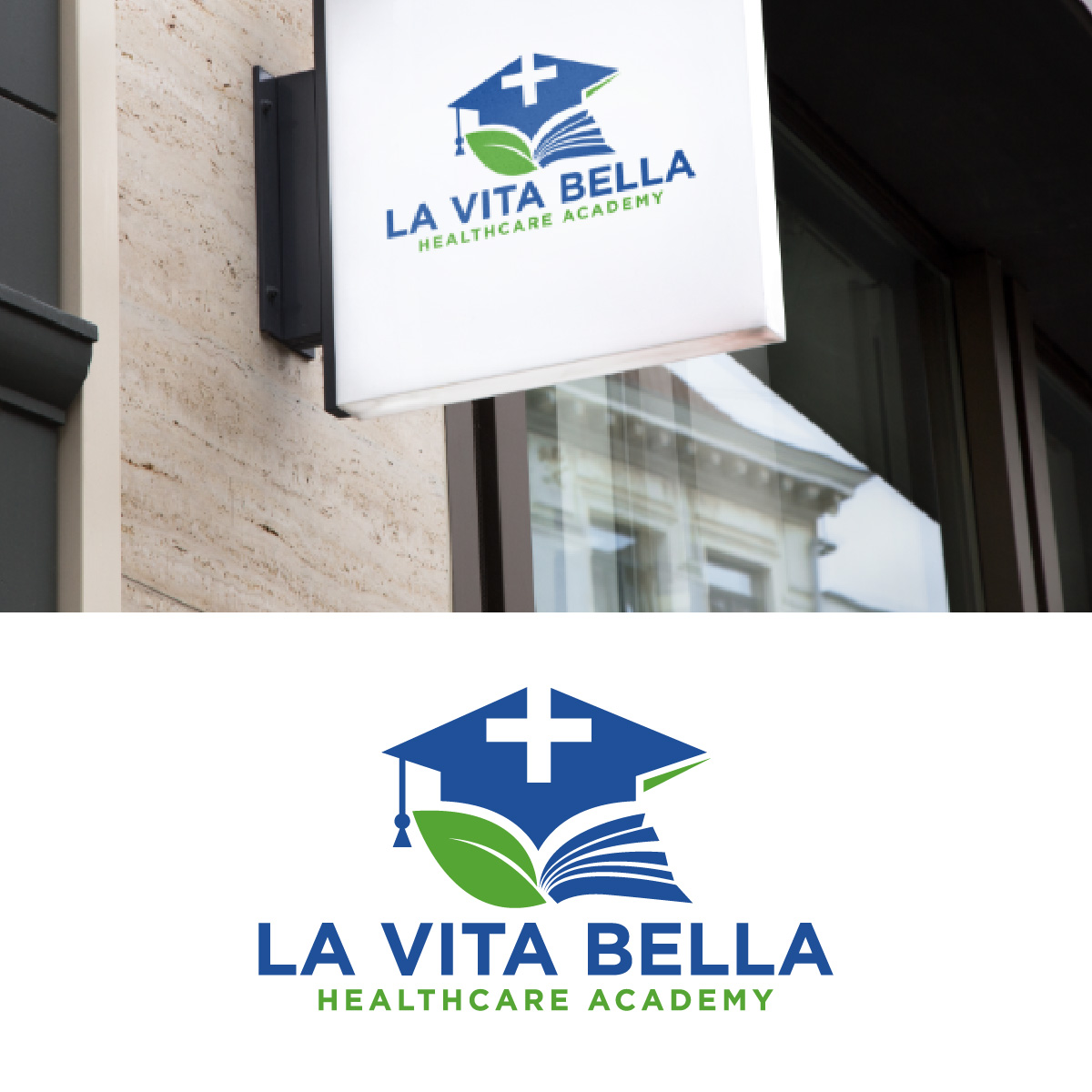 Logo Design by fly  design for this project | Design #35955817