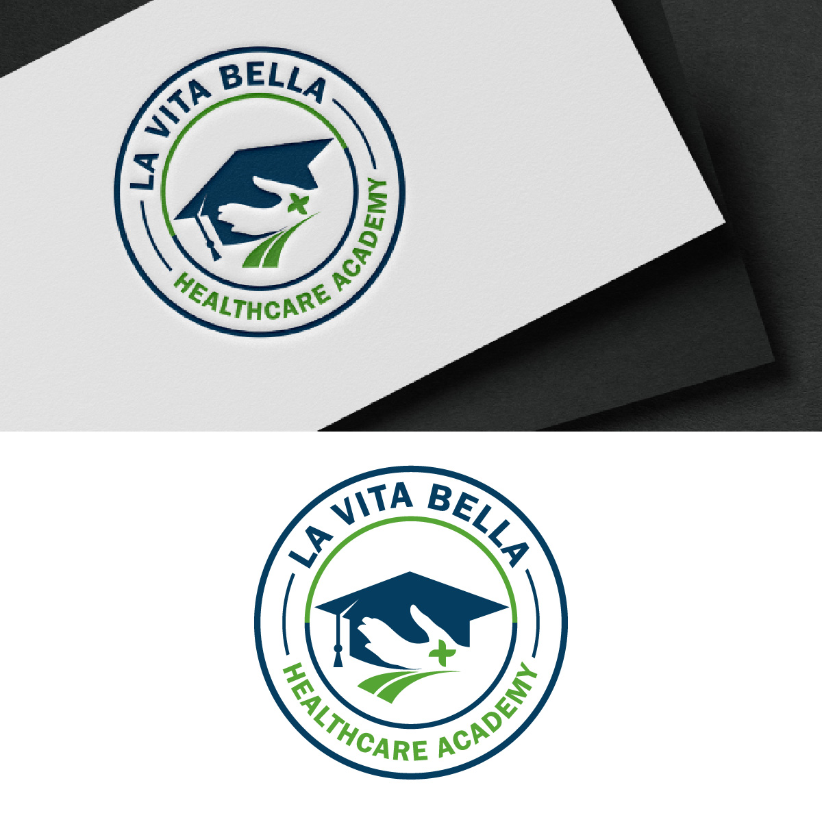 Logo Design by fly  design for this project | Design #35955818