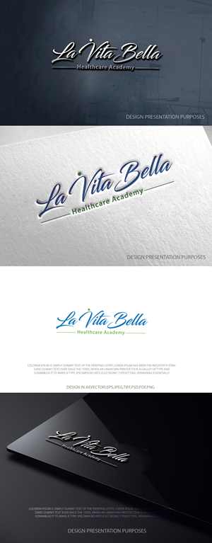 Logo Design by zebronicgraphic for this project | Design: #35949766