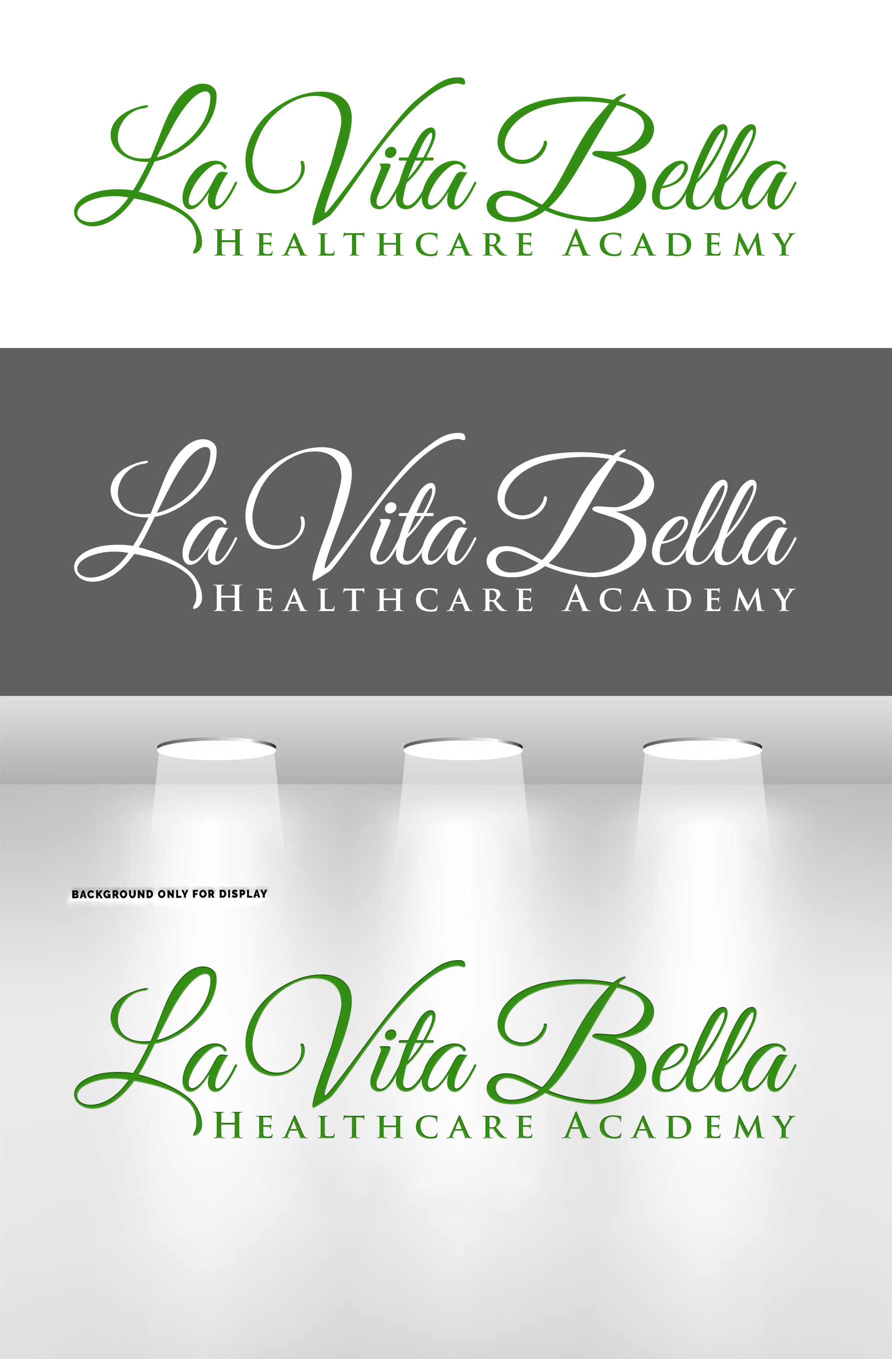 Logo Design by Soonia for this project | Design #35948167