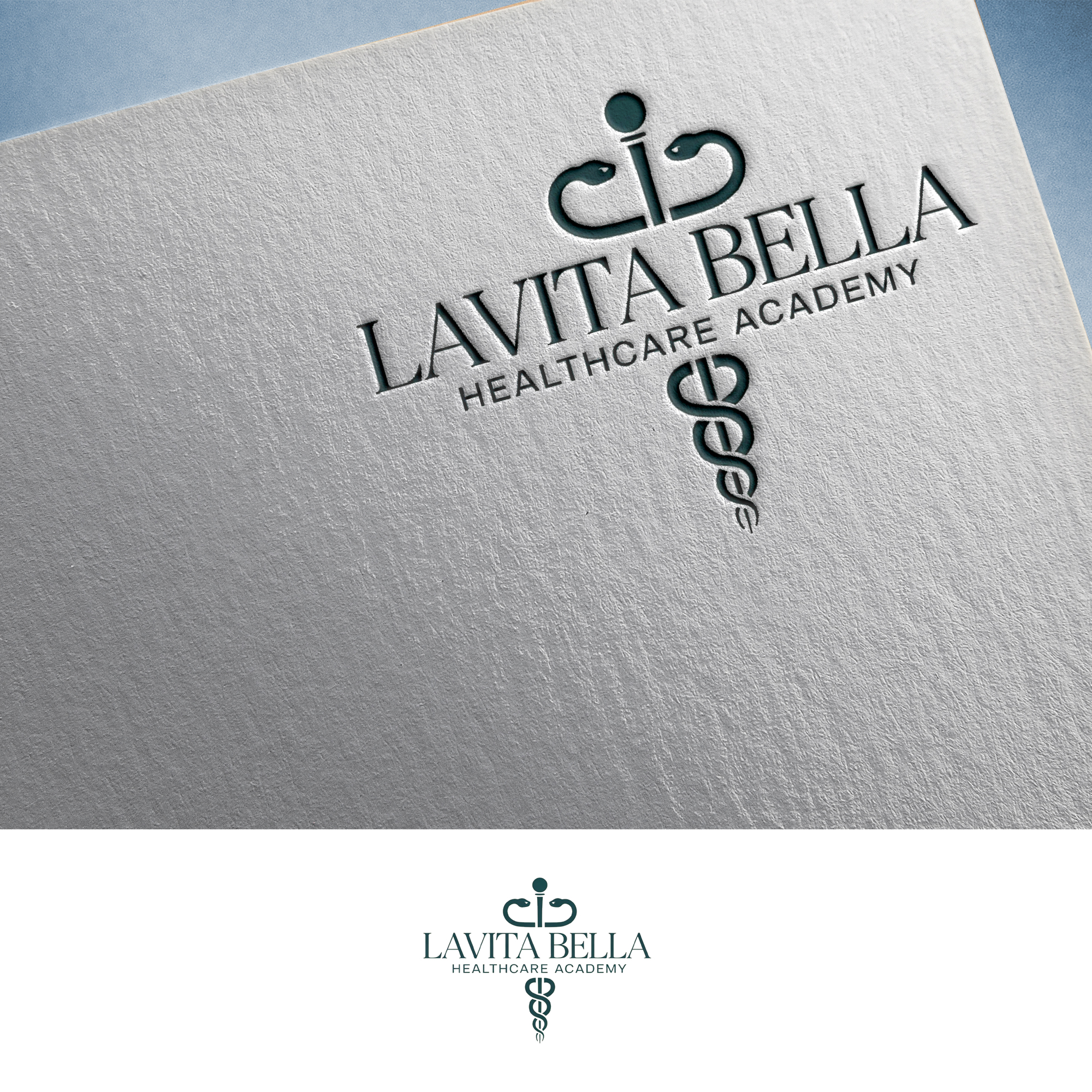 Logo Design by Feni:) for this project | Design #35954289