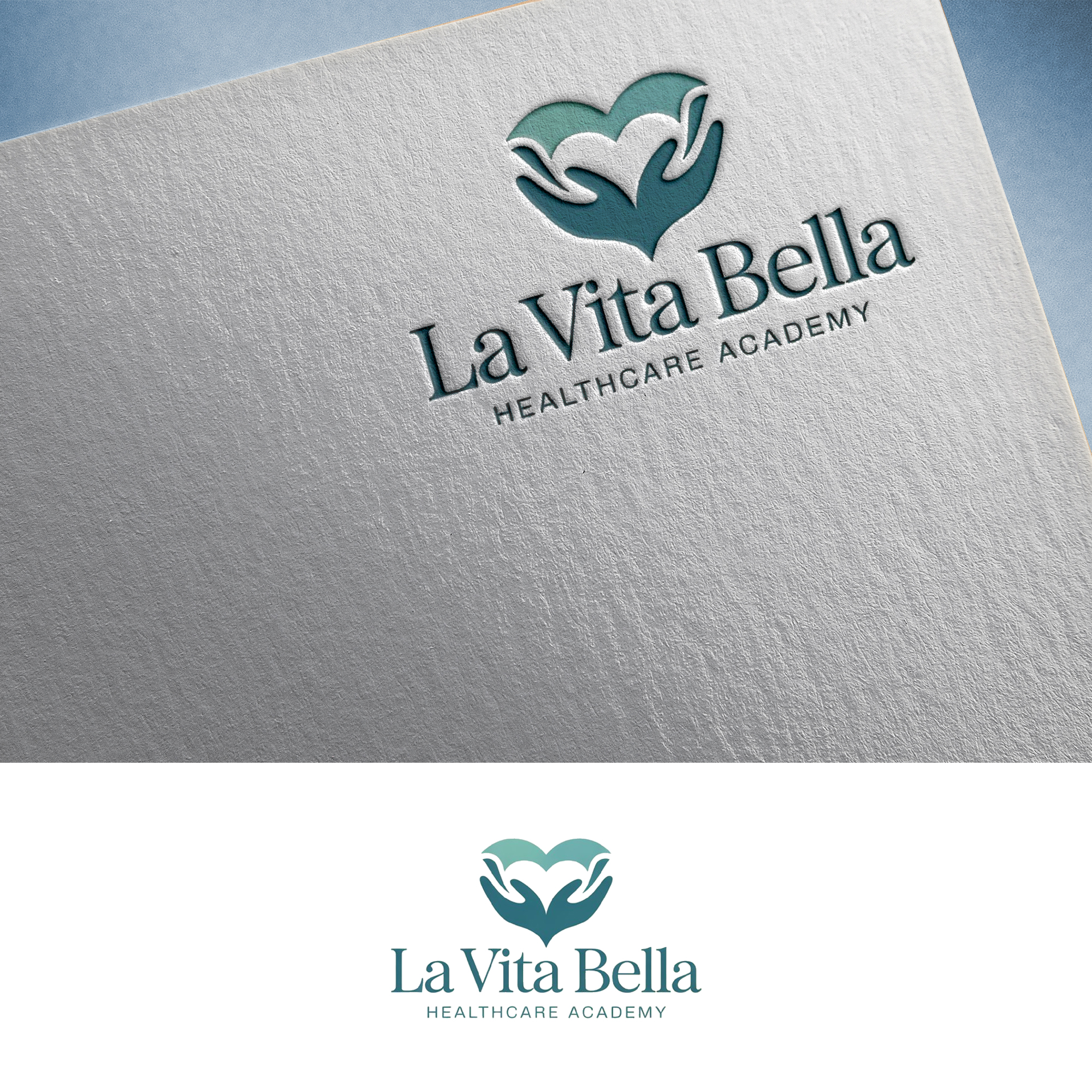 Logo Design by Feni:) for this project | Design #35954290