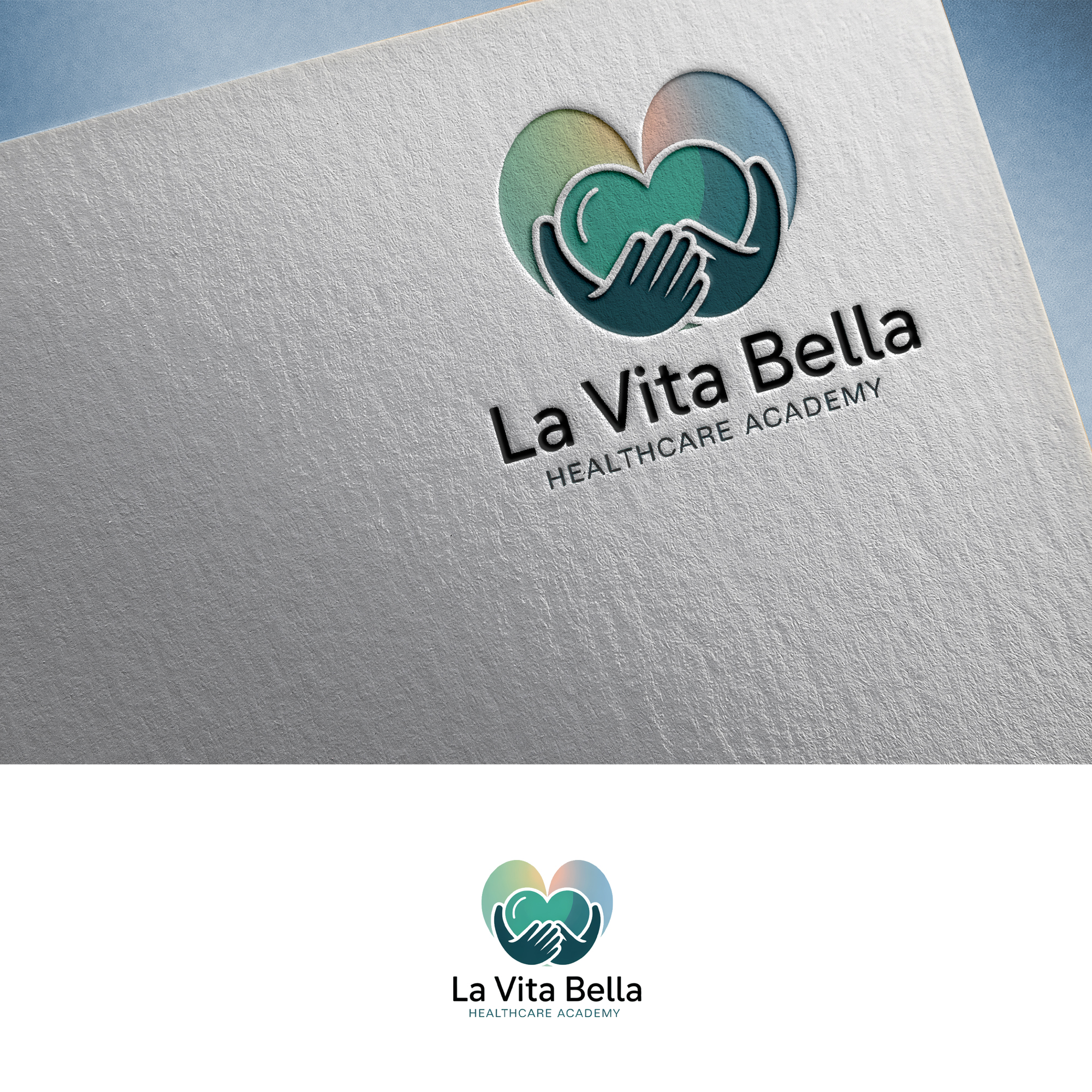 Logo Design by Feni:) for this project | Design #35954291