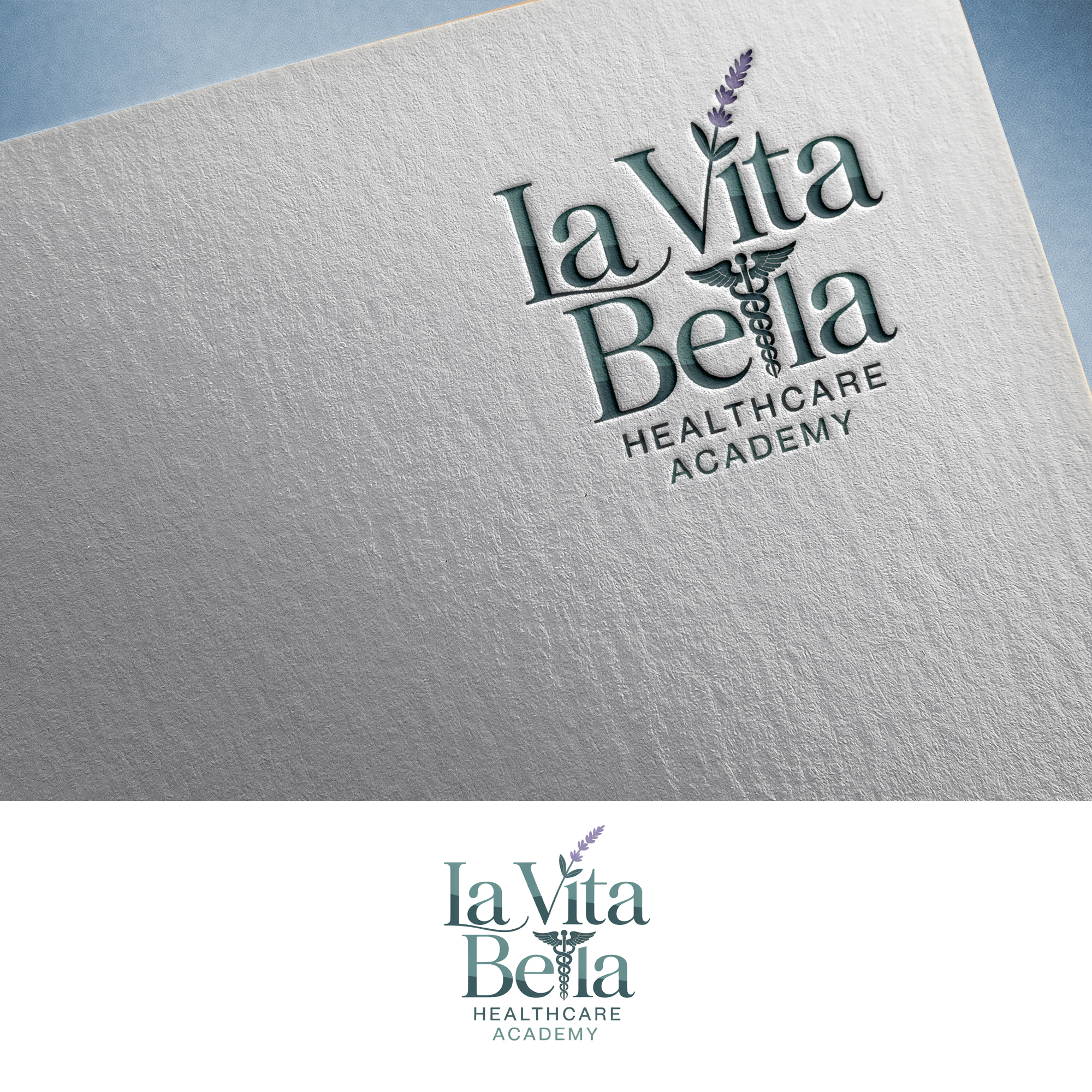 Logo Design by Feni:) for this project | Design #35954292