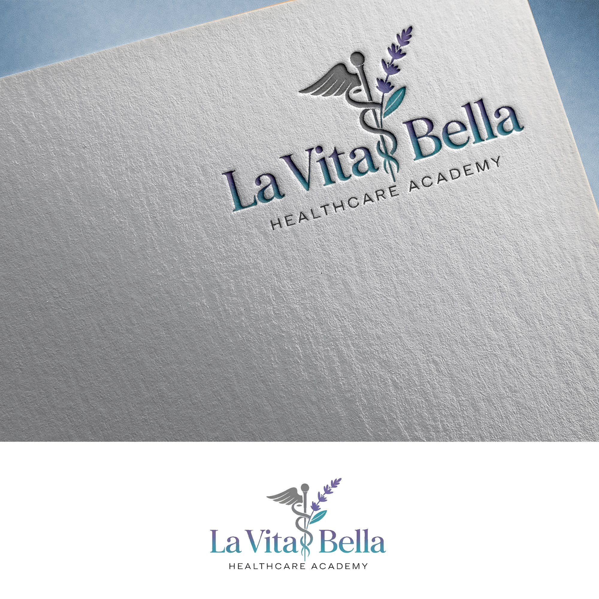 Logo Design by Feni:) for this project | Design #35954293
