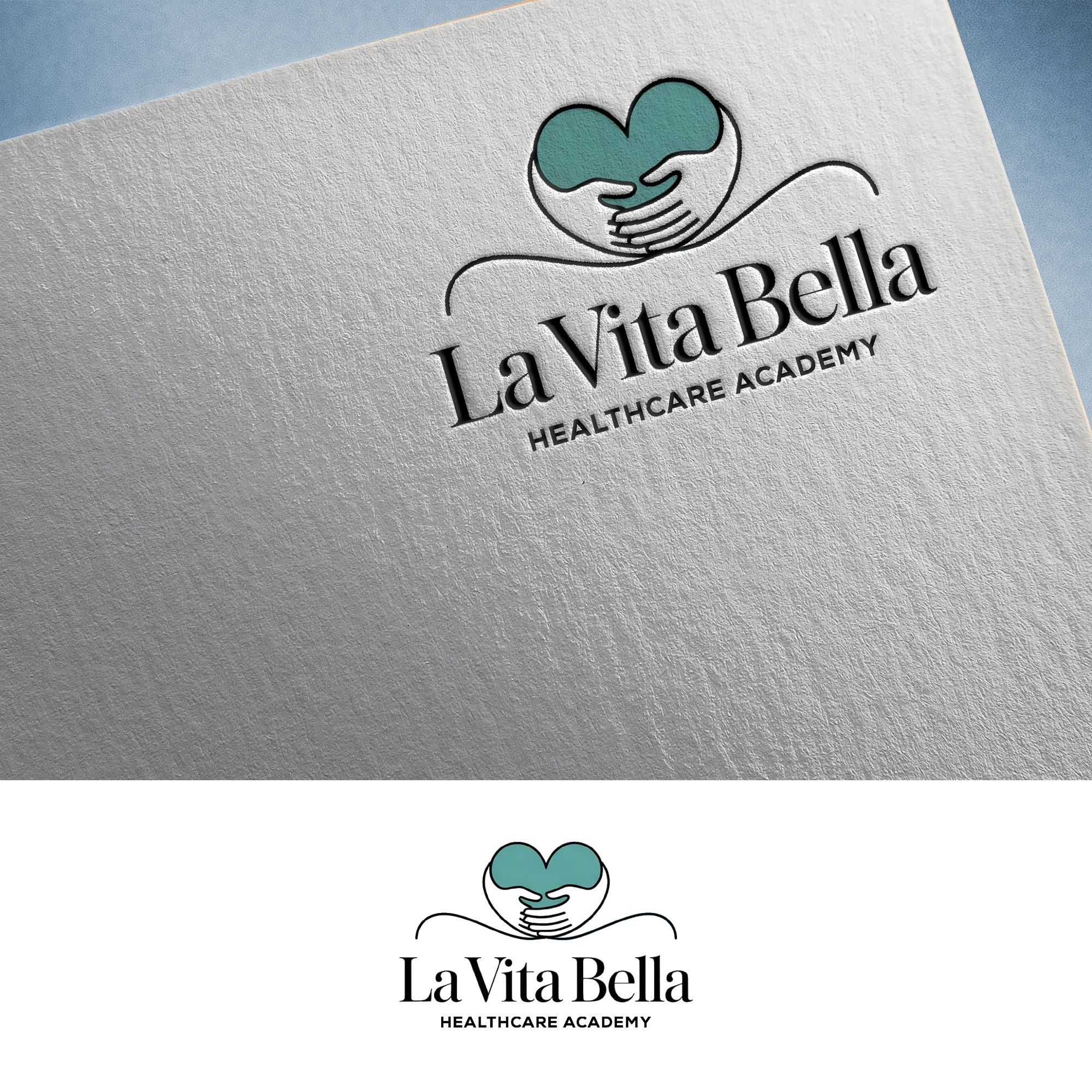 Logo Design by Feni:) for this project | Design #35954294