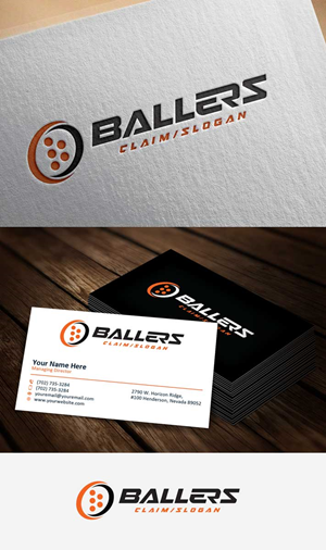 Logo-Design von VirtueDesignPro für dieses Projekt | Design: #35953889