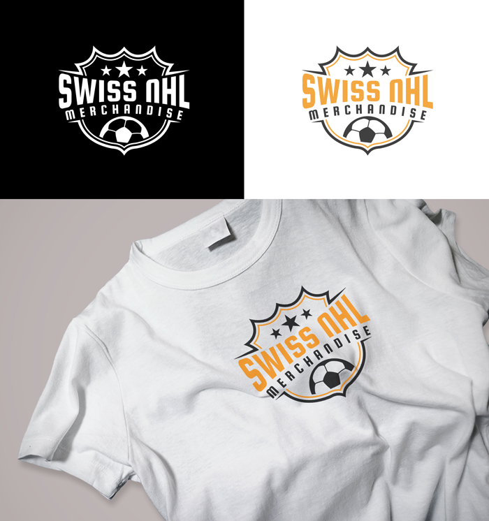 Logo Design by RA-bica for this project | Design #35955095