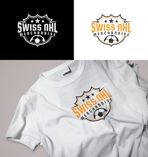 Logo Design by RA-bica for this project | Design: #35955095