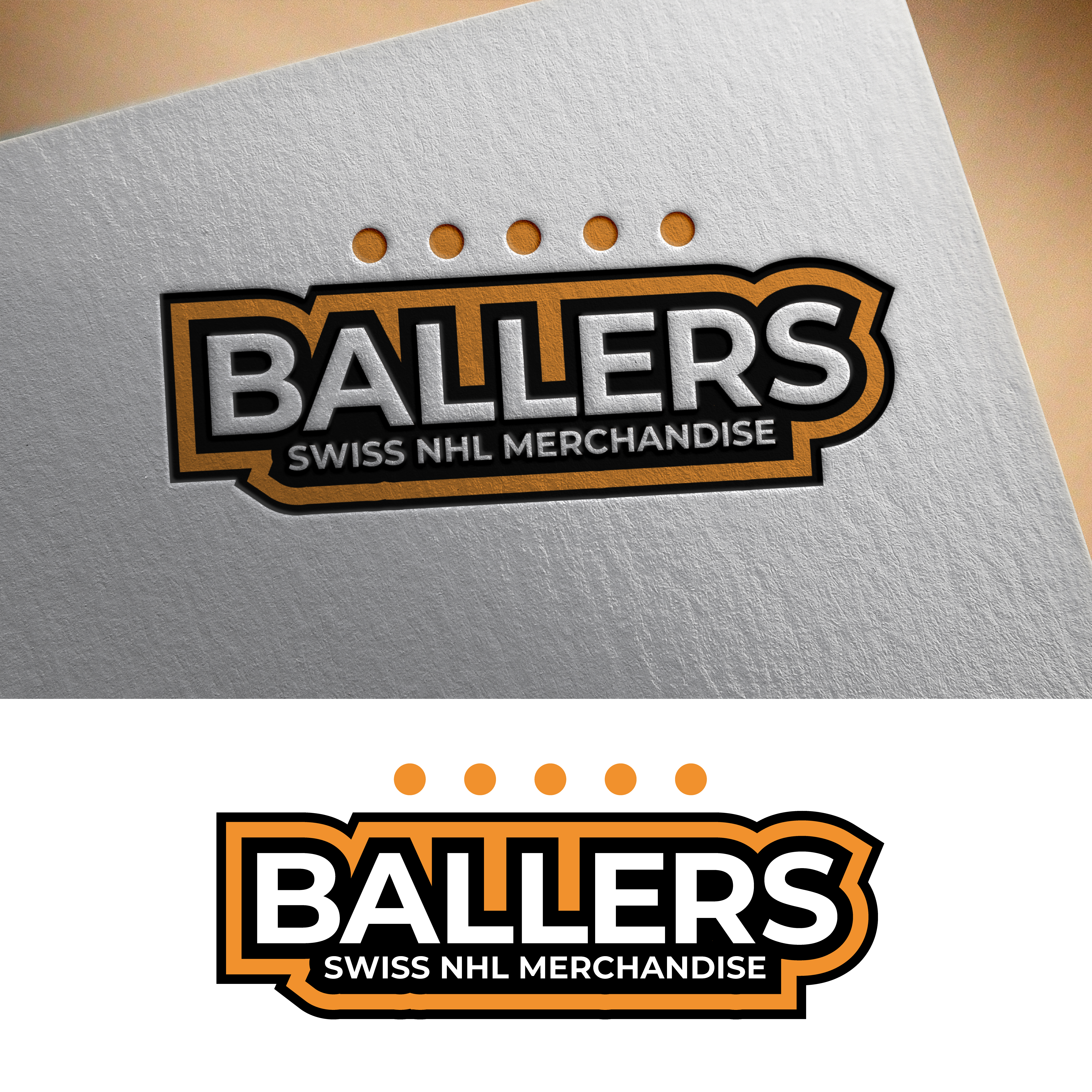 Logo Design by AKTech for this project | Design #35951495