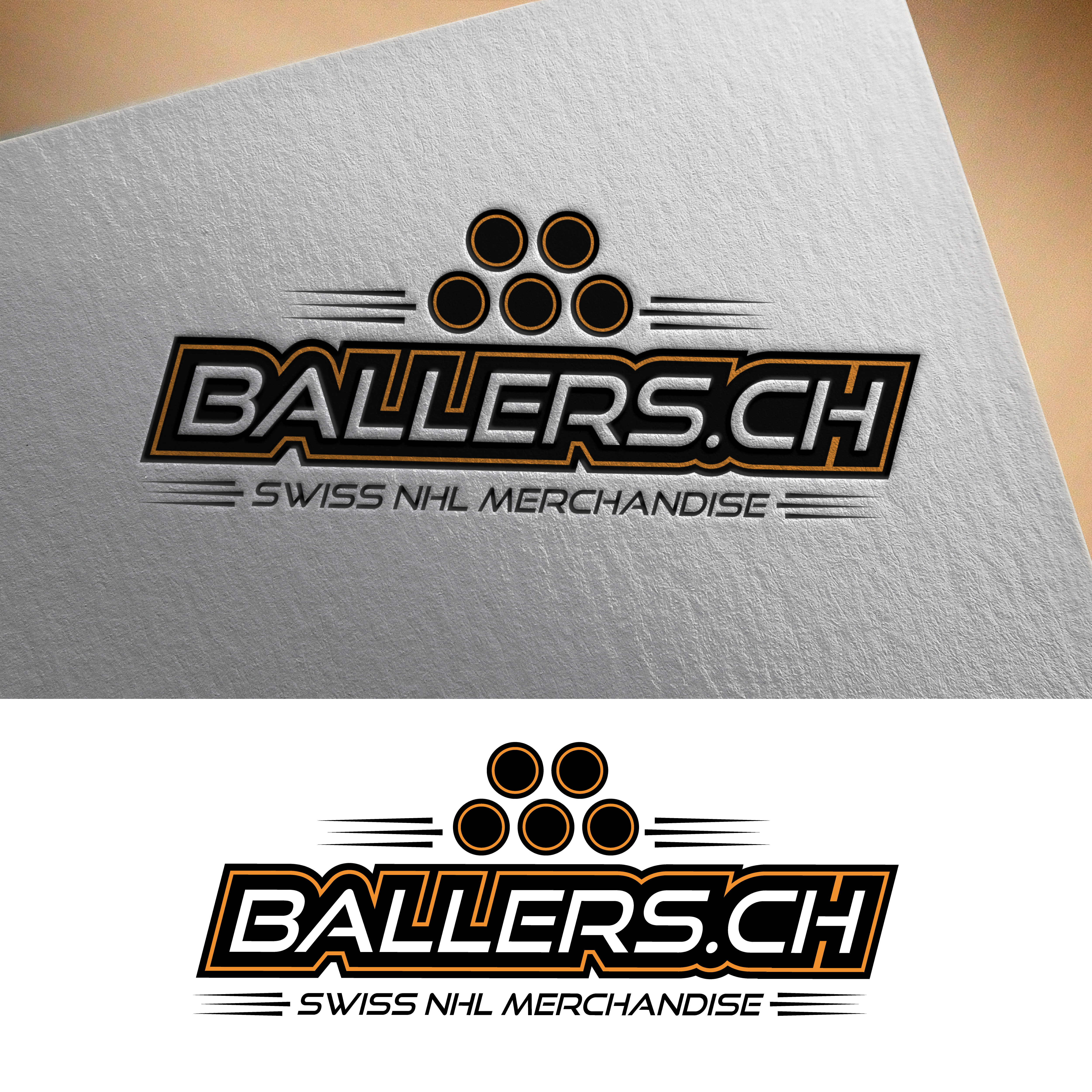 Logo Design by AKTech for this project | Design #35951618