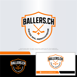 Logo Design by win it for this project | Design: #35955775
