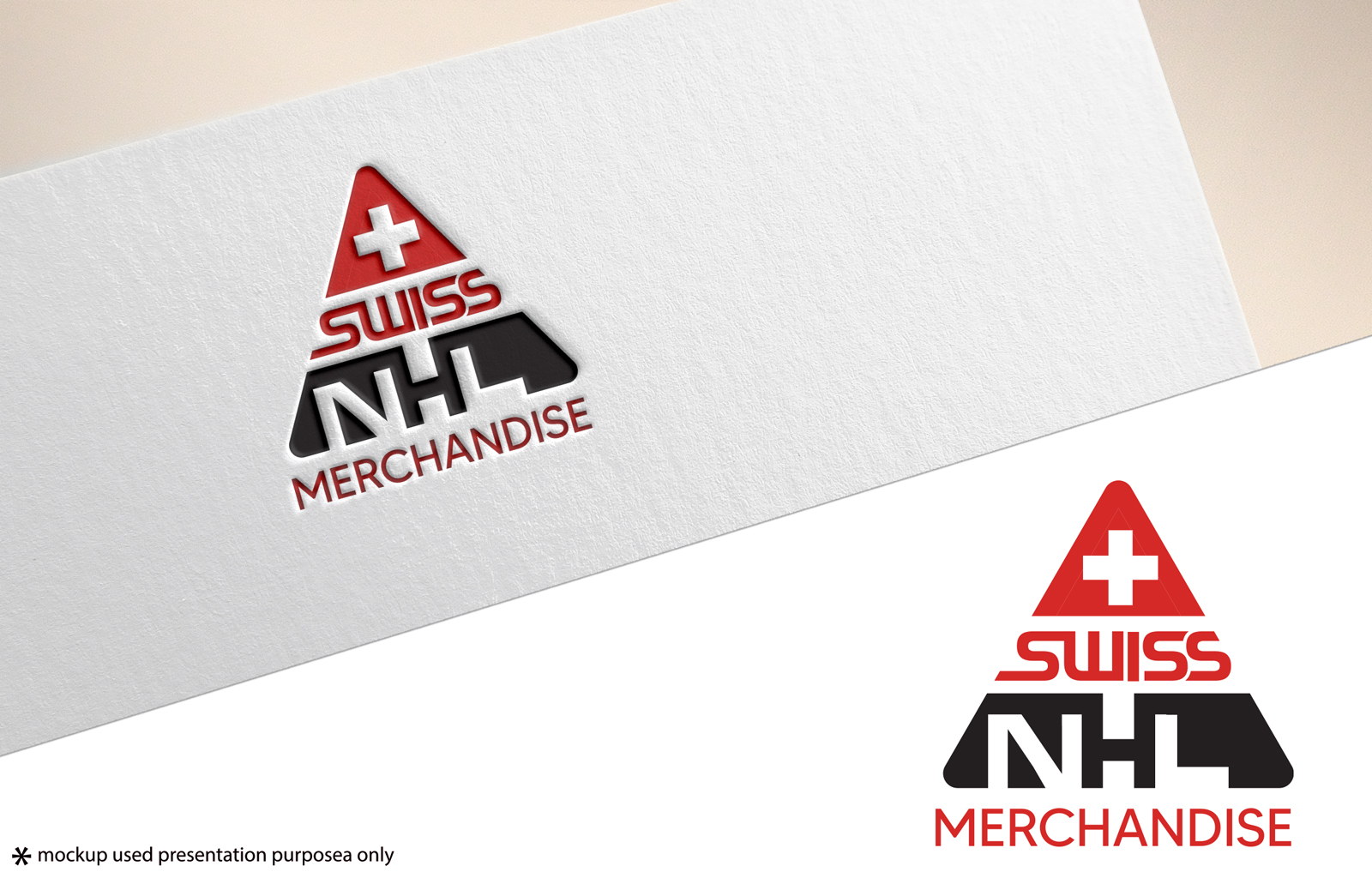 Logo Design by Rubia@ for this project | Design #35961888