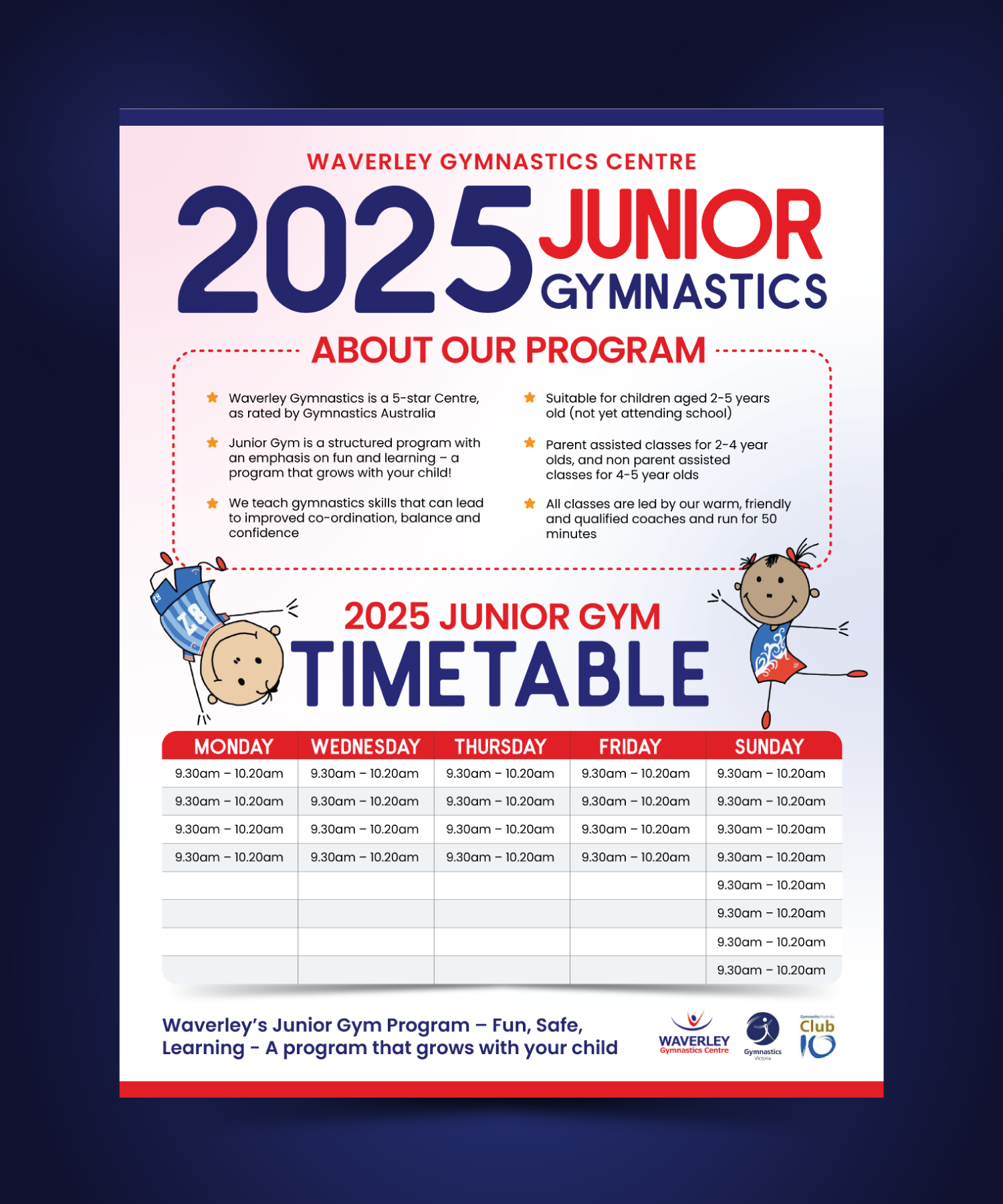Flyer Design by JK18 for this project | Design #35950712