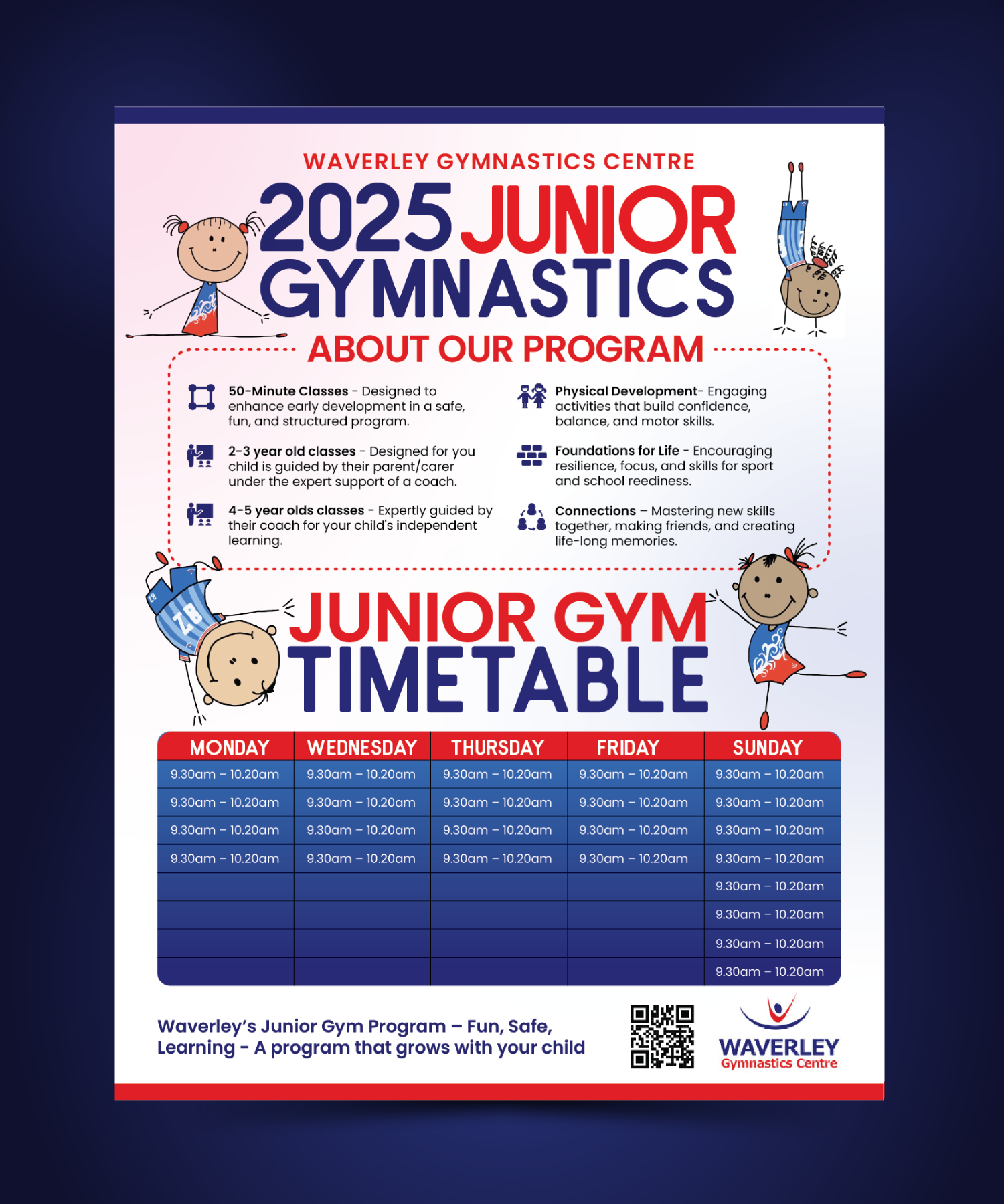 Flyer Design by JK18 for this project | Design #35984142