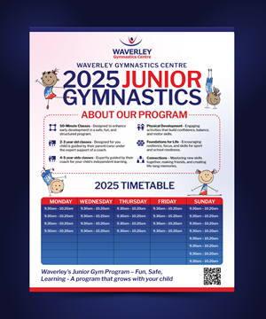 Flyer Design by JK18 for this project | Design #35989783