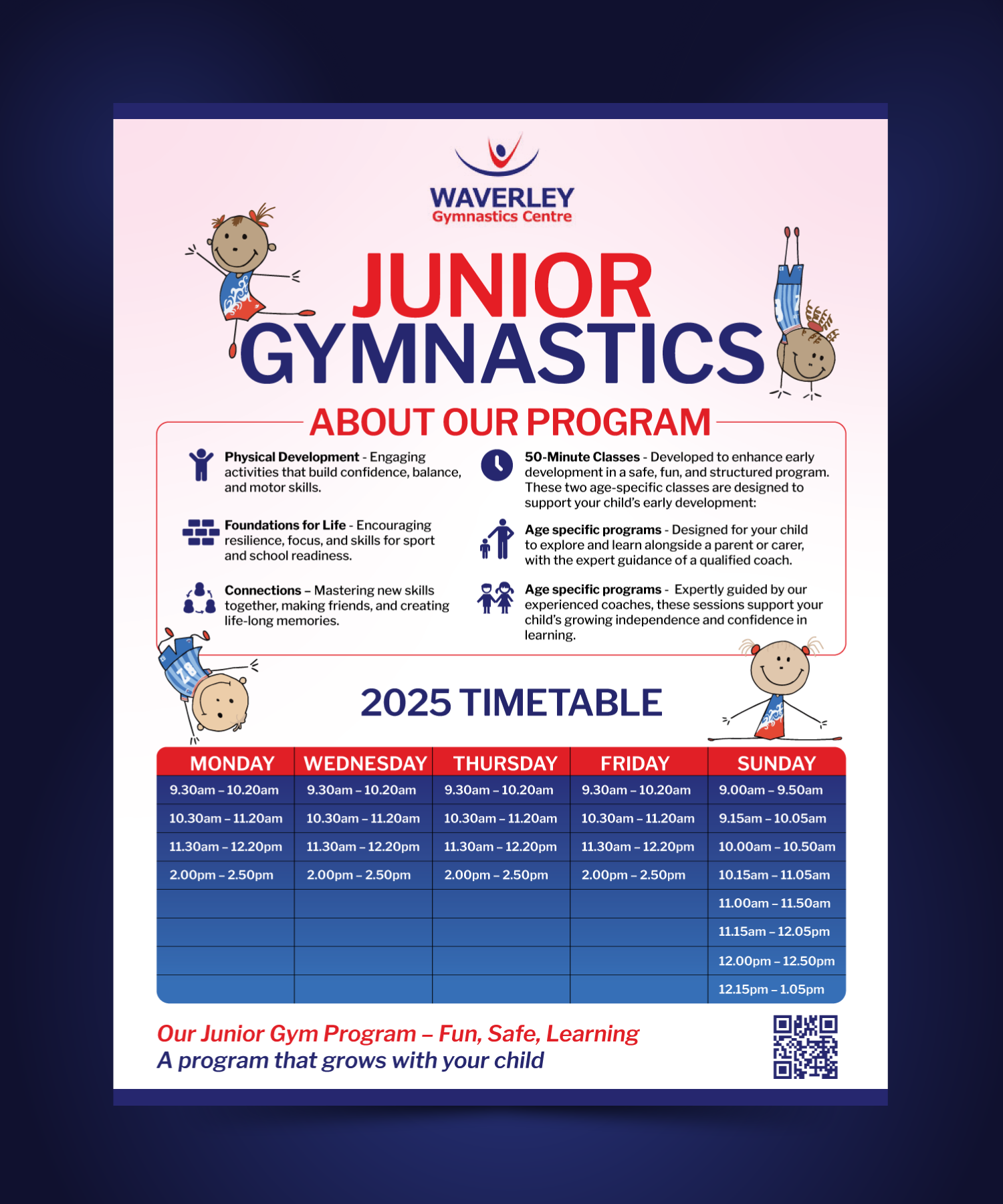 Flyer Design by JK18 for this project | Design #36018185