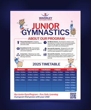 Design de Flyer par JK18 pour ce projet | Design : #36018185
