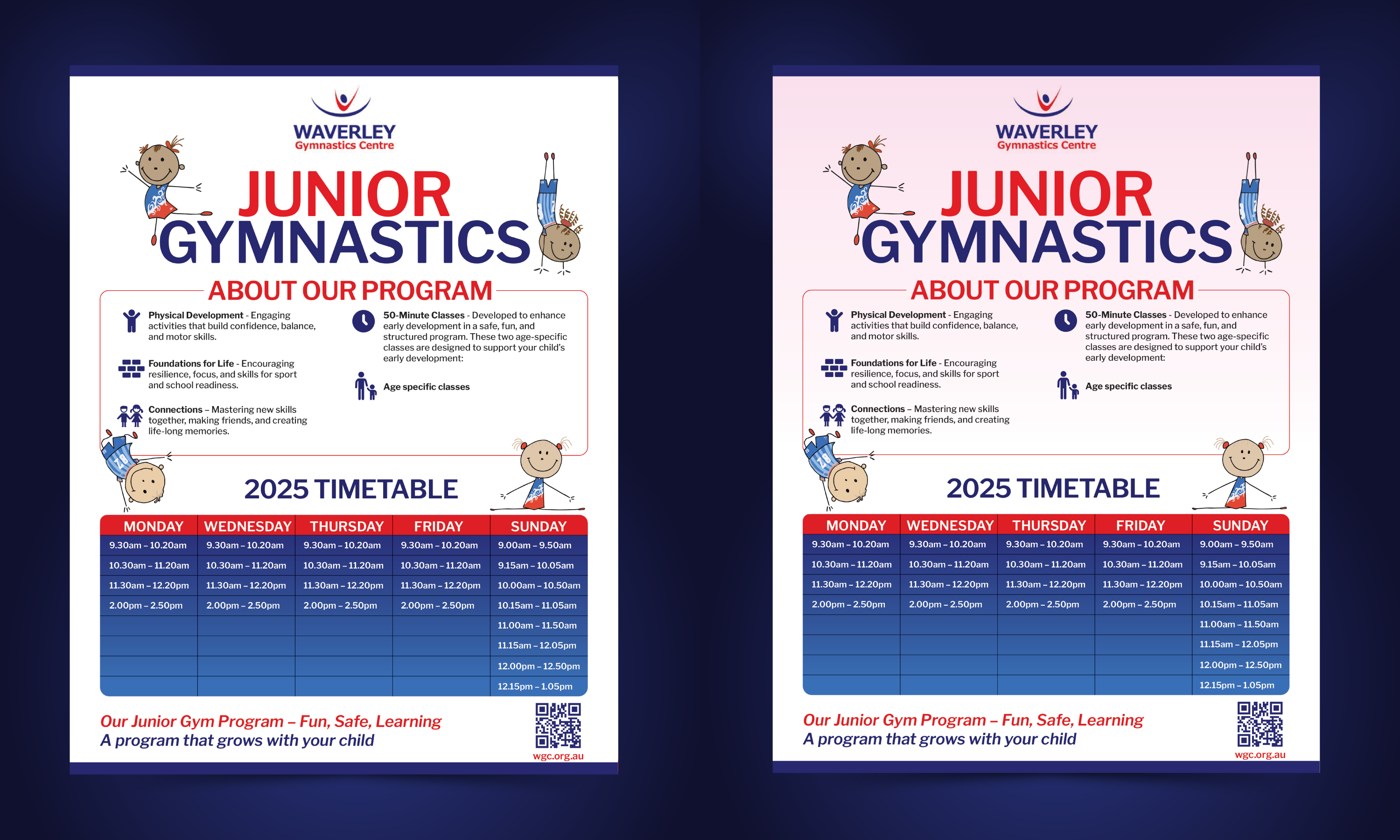 Flyer Design by JK18 for this project | Design #36020338