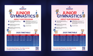 Design de Flyer par JK18 pour ce projet | Design : #36020338