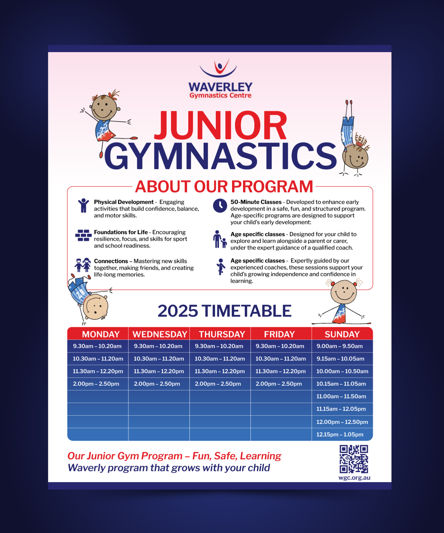 Flyer Design by JK18 for this project | Design #36024761