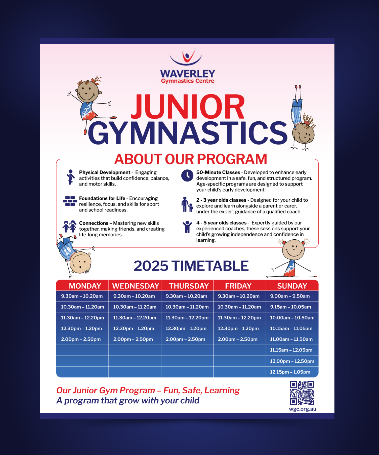 Flyer Design by JK18 for this project | Design #36031610