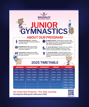Design de Flyer par JK18 pour ce projet | Design : #36031610
