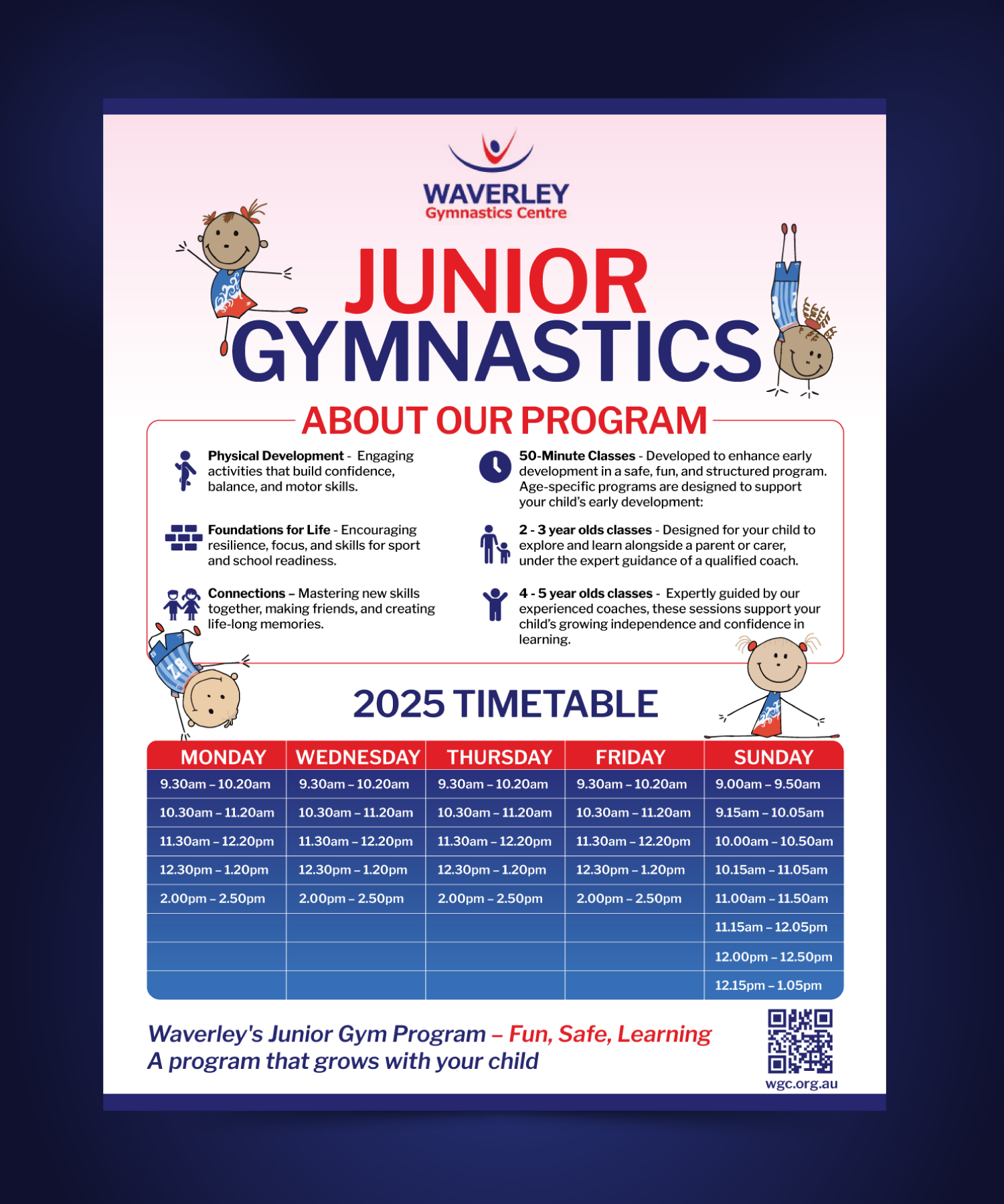 Flyer Design by JK18 for this project | Design #36032829