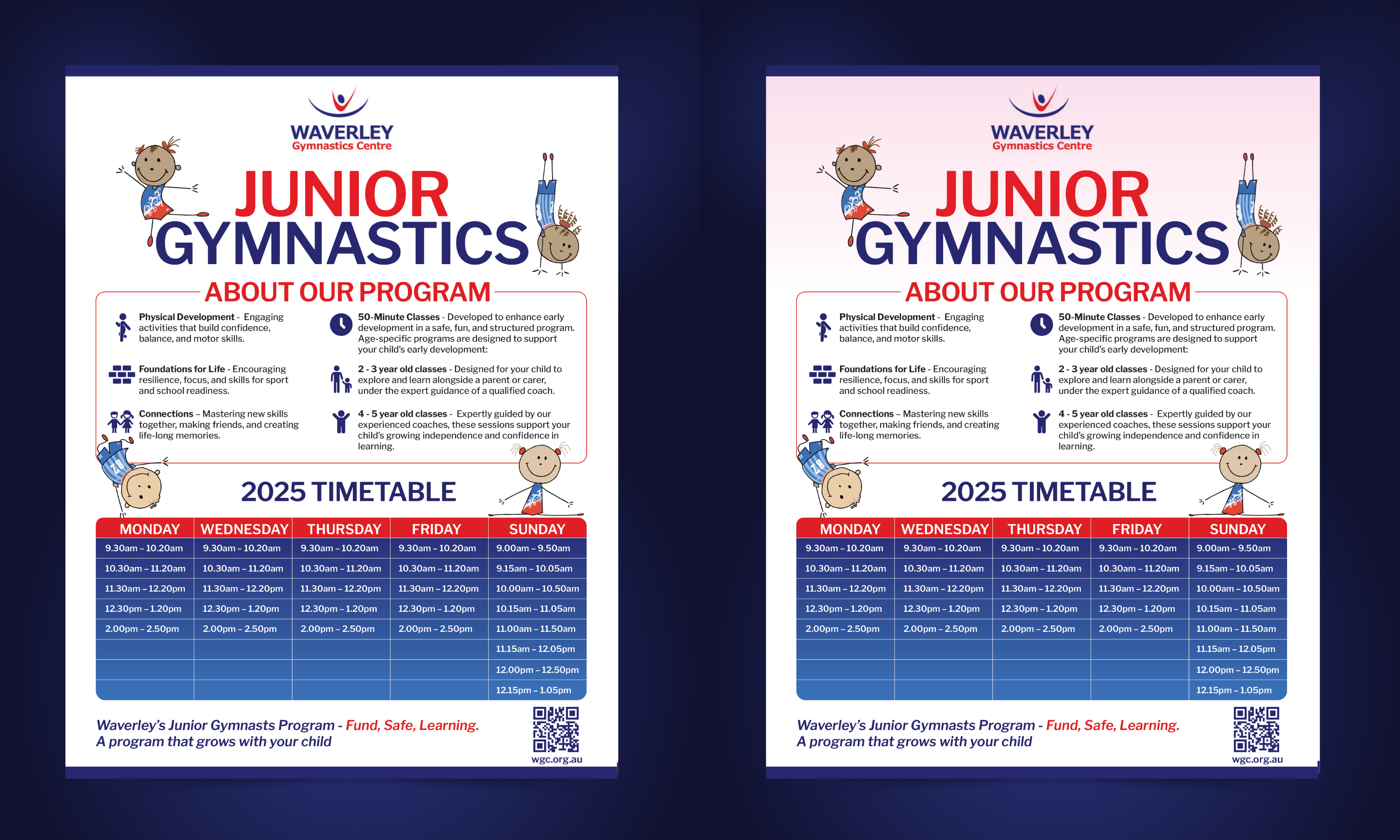 Flyer Design by JK18 for this project | Design #36033638