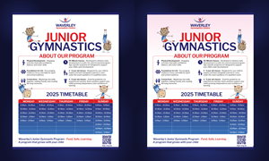 Design de Flyer par JK18 pour ce projet | Design : #36033638