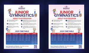 Design de Flyer par JK18 pour ce projet | Design : #36051242