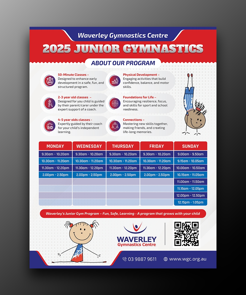Flyer Design by OwnDesign for this project | Design #35985649