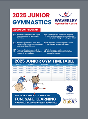 Flyer Design by saurov for this project | Design: #35953206
