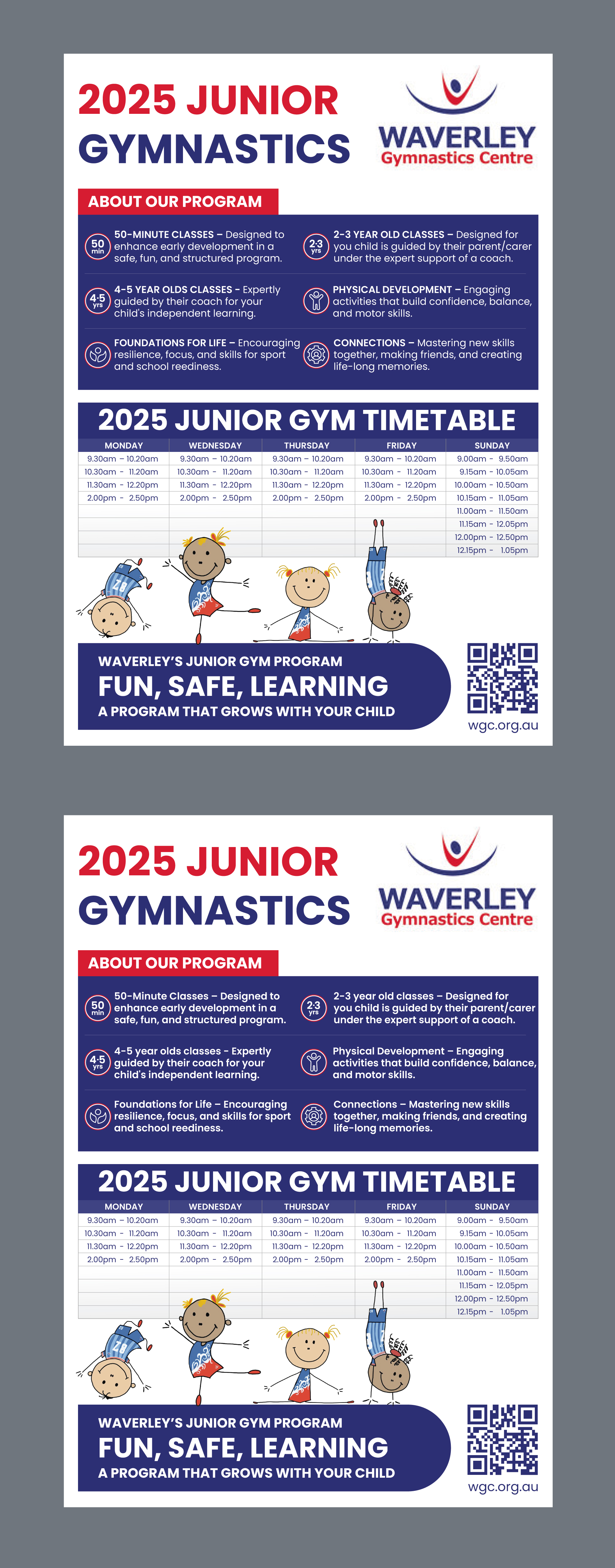 Flyer Design by saurov for this project | Design #35983812