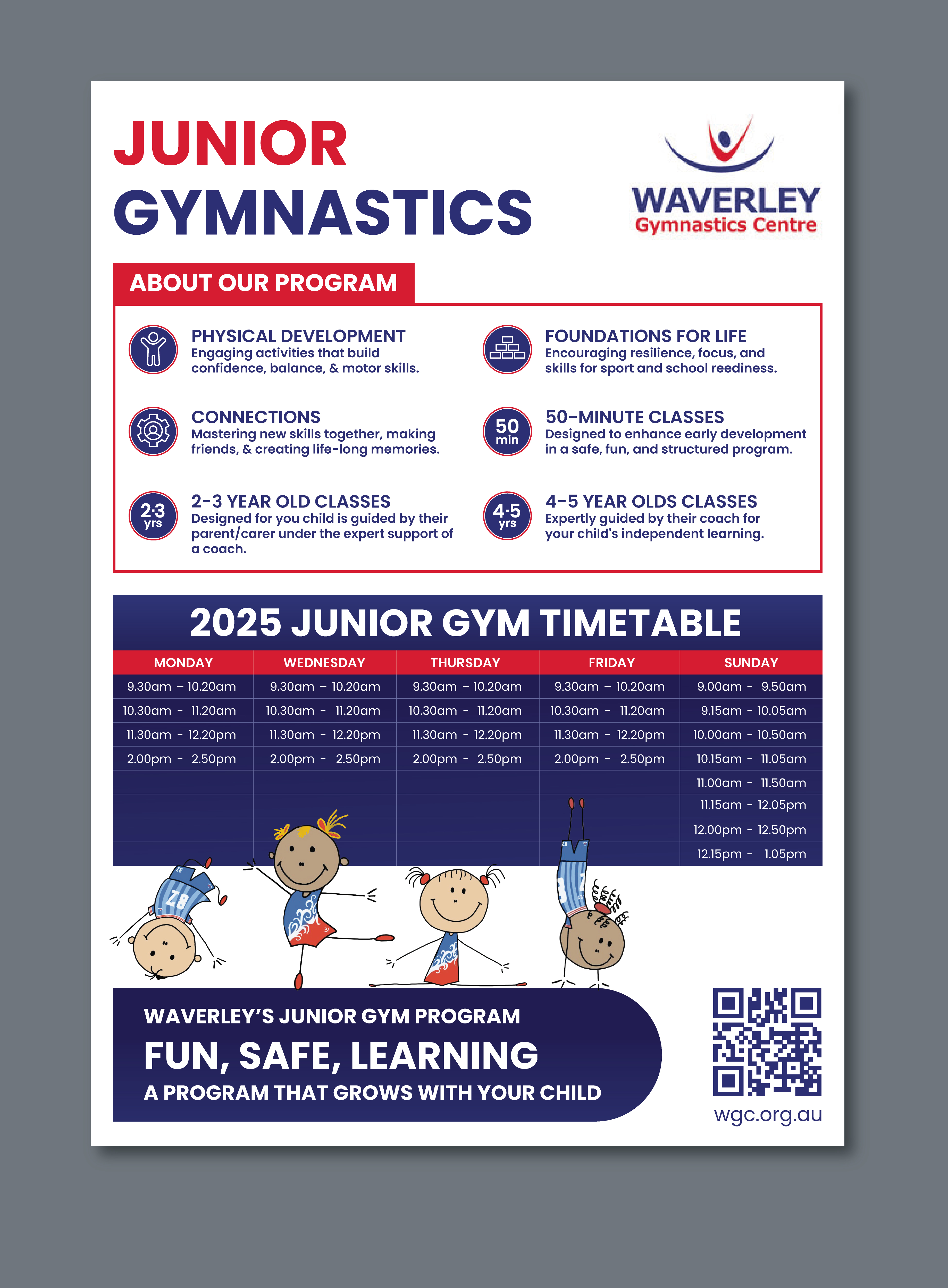 Flyer Design by saurov for this project | Design #36024879