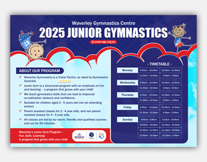 Flyer Design by Graphic Gallery for this project | Design #35950928