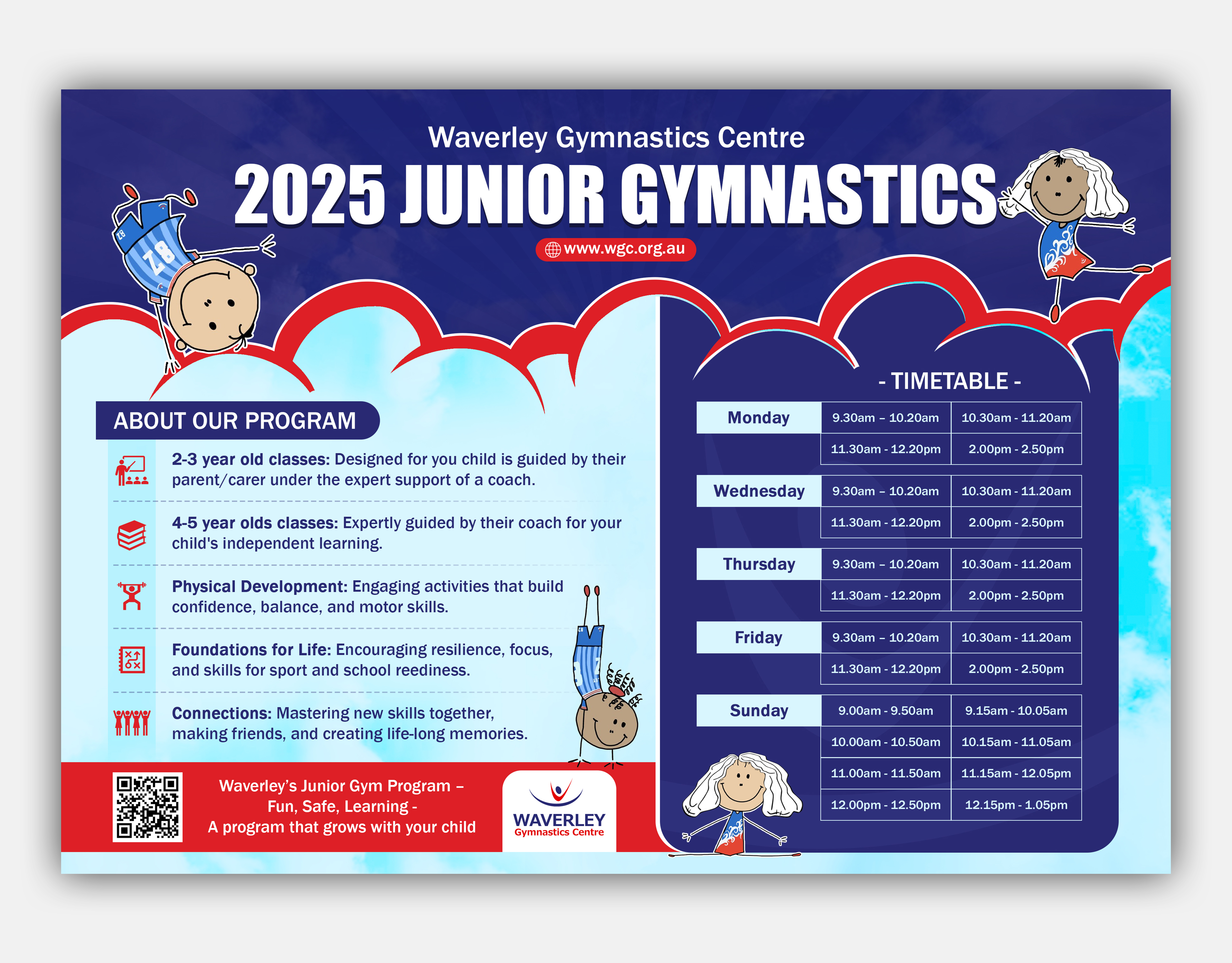 Flyer Design by Graphic Gallery for this project | Design #35987066