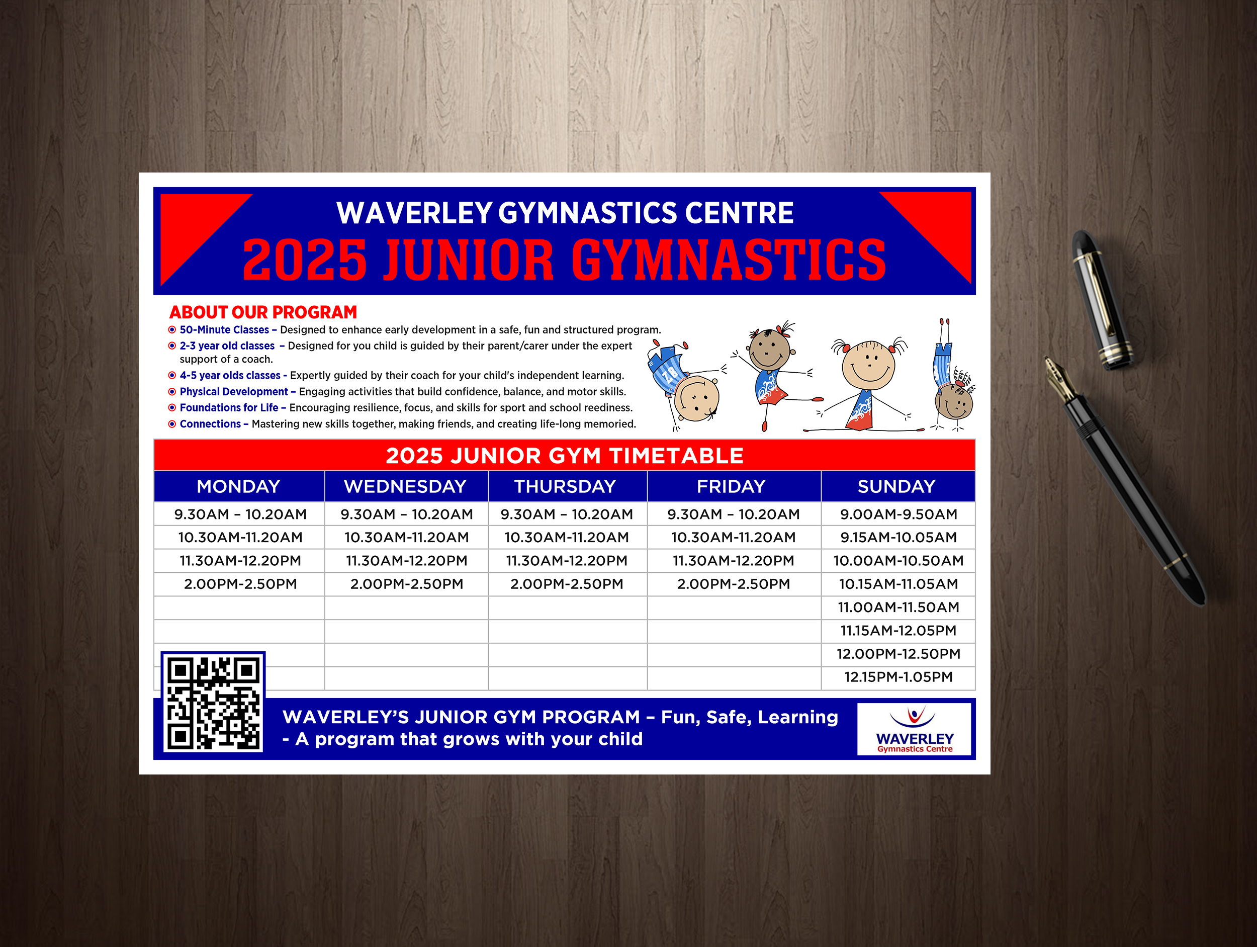 Flyer Design by GraphicsGuru for this project | Design #35986311