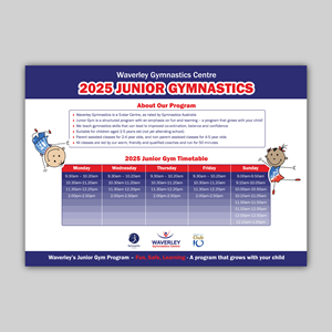 Flyer Design by Bidita Saha for this project | Design: #35950944