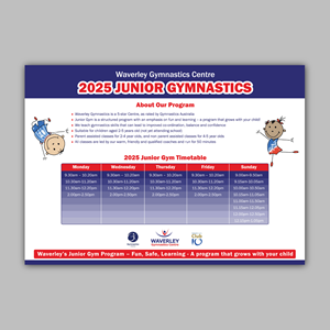 Flyer Design by Bidita Saha for this project | Design: #35951069