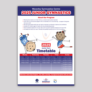 Flyer Design by Bidita Saha for this project | Design: #35953537