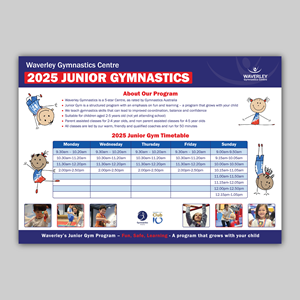 Flyer Design by Bidita Saha for this project | Design: #35963796