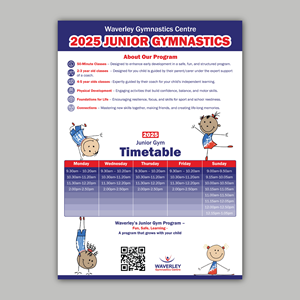Flyer Design by Bidita Saha for this project | Design: #35983907