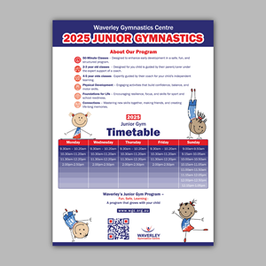 Flyer Design by Bidita Saha for this project | Design: #35987603