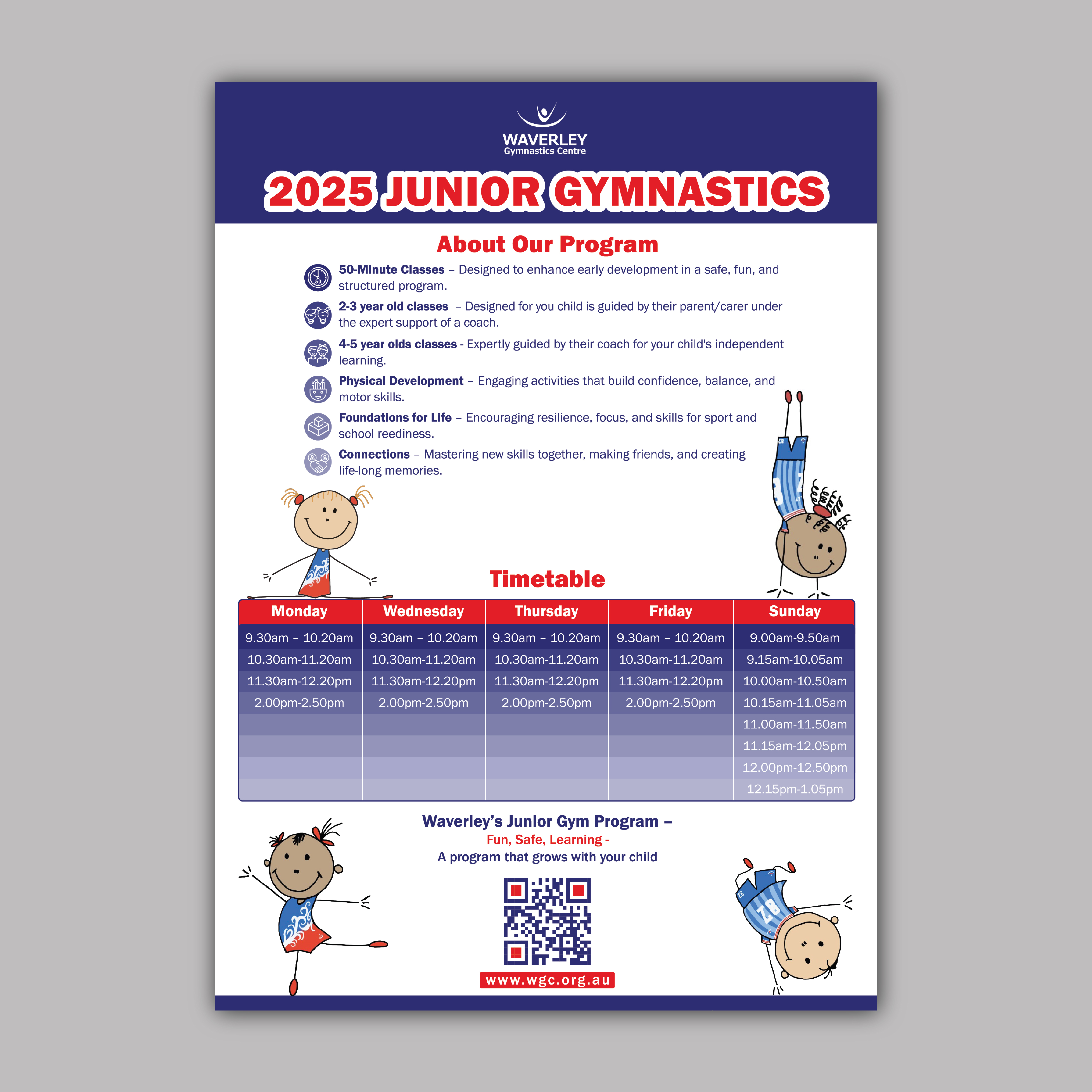 Flyer Design by Bidita Saha for this project | Design #35990282