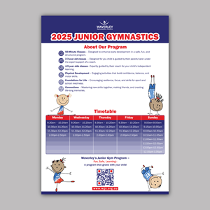 Flyer Design by Bidita Saha for this project | Design: #35990282