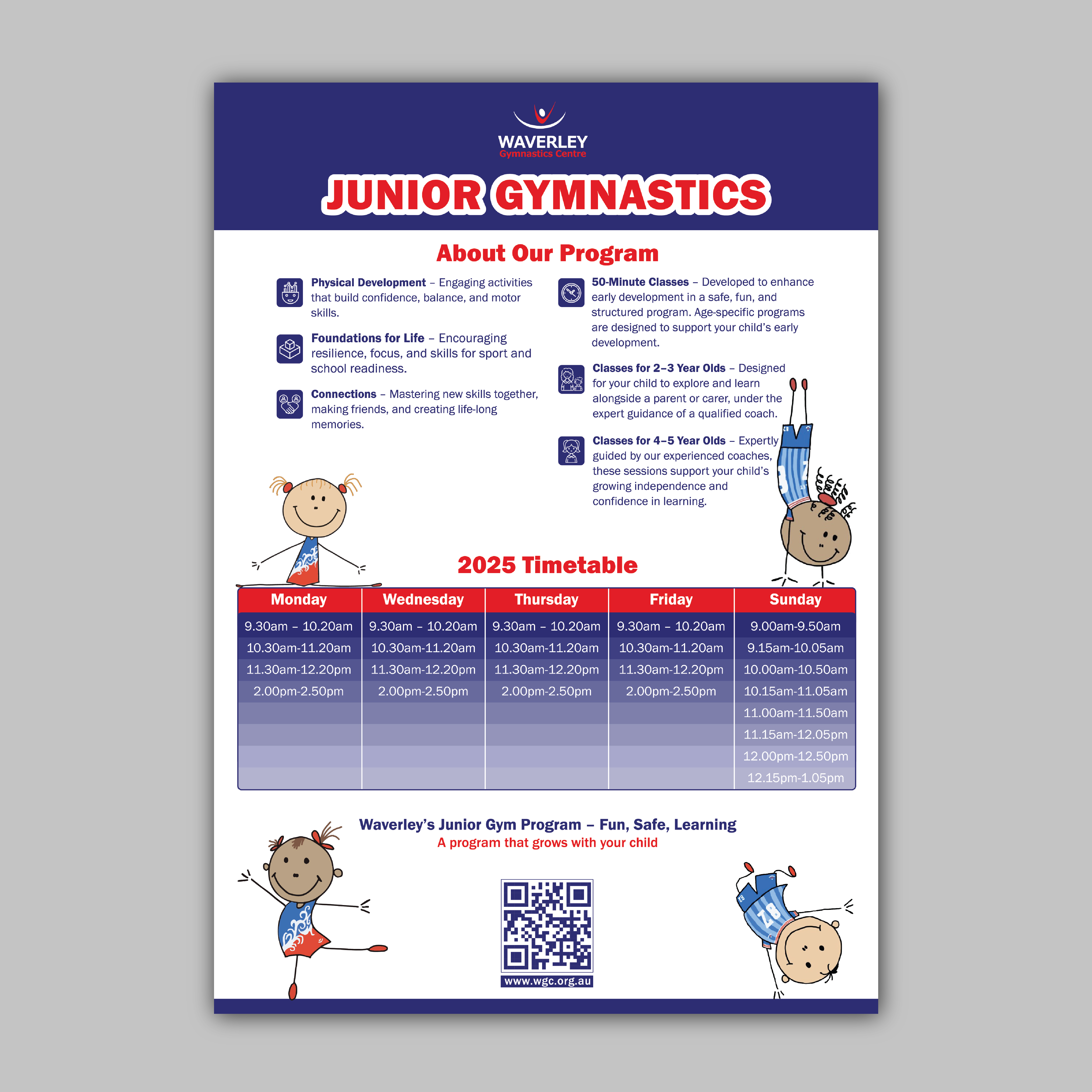 Flyer Design by Bidita Saha for this project | Design #36014457