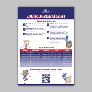 Flyer Design by Bidita Saha for this project | Design: #36014457