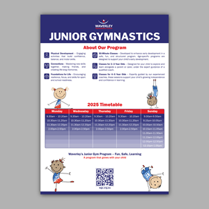 Flyer Design by Bidita Saha for this project | Design: #36018759