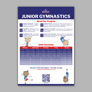 Flyer Design by Bidita Saha for this project | Design: #36022608